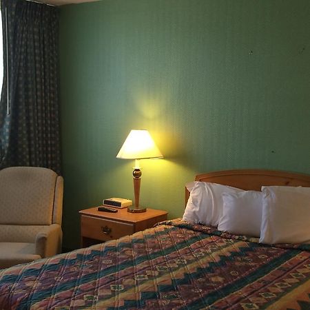Carol Hotel Omaha Bagian luar foto