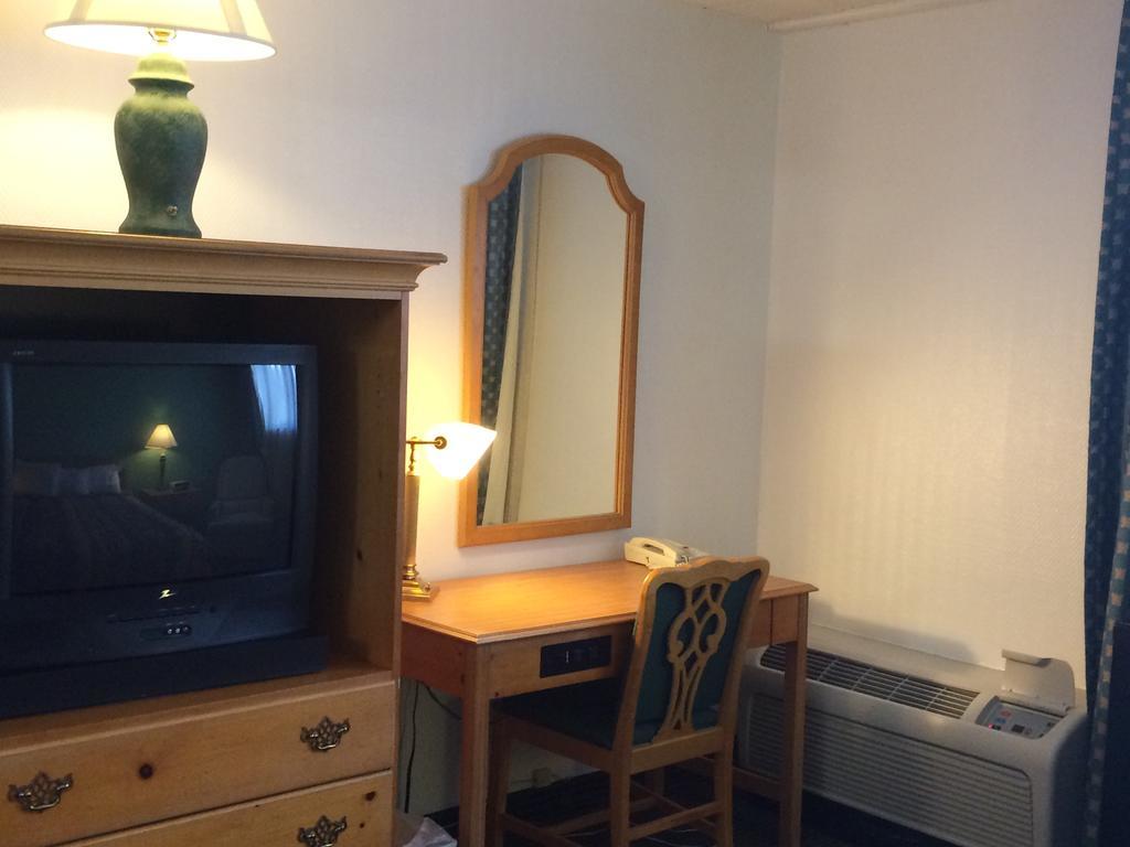 Carol Hotel Omaha Ruang foto