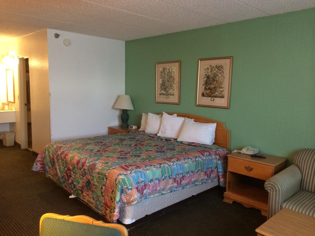 Carol Hotel Omaha Ruang foto