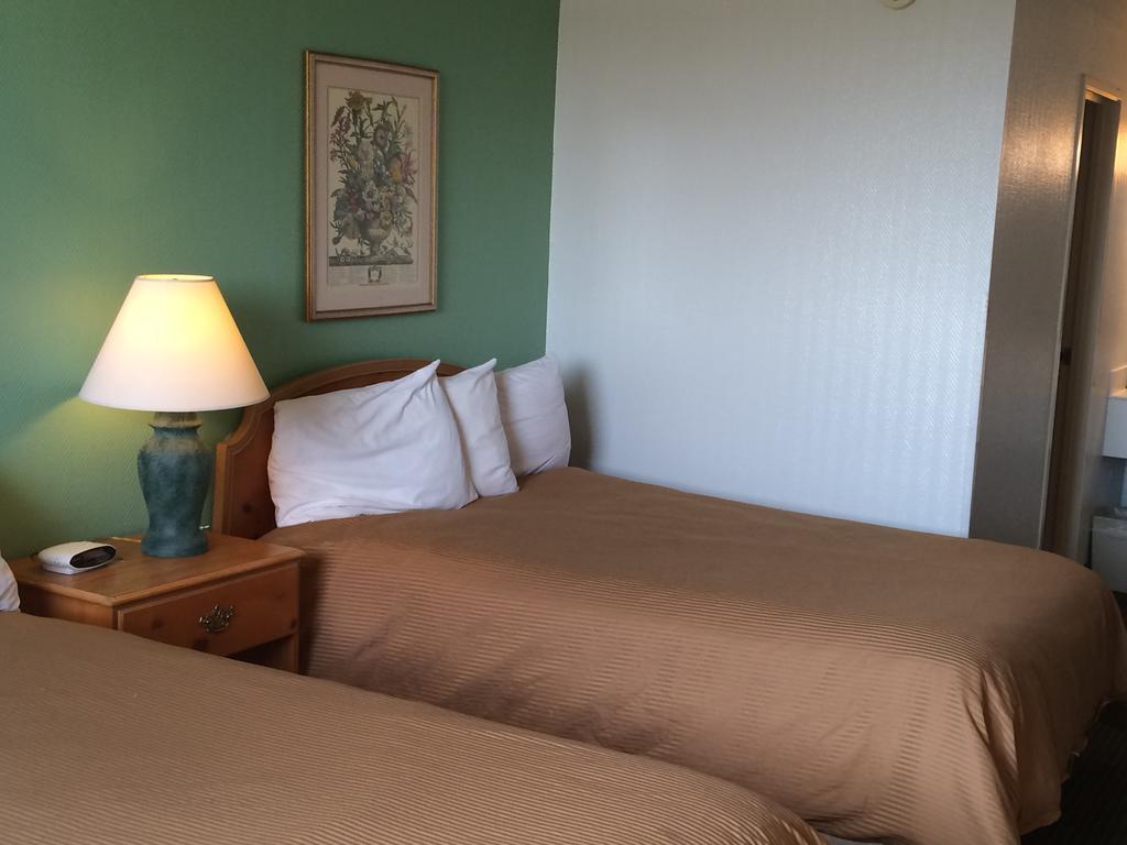 Carol Hotel Omaha Ruang foto