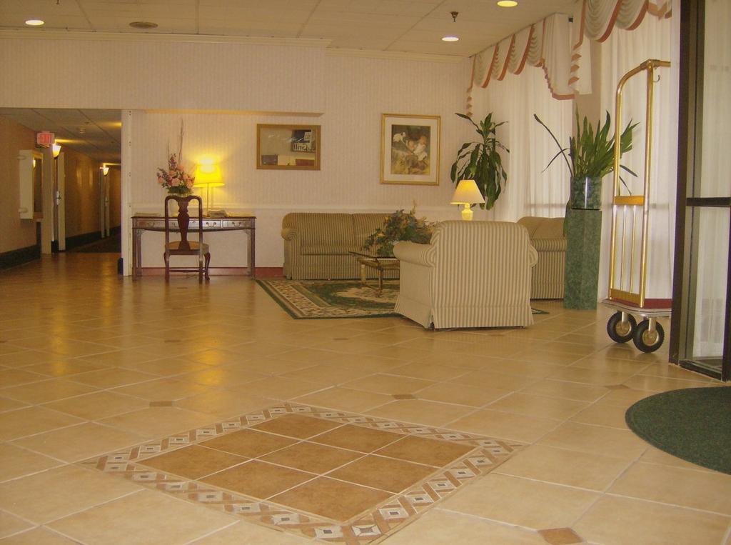 Carol Hotel Omaha Bagian luar foto