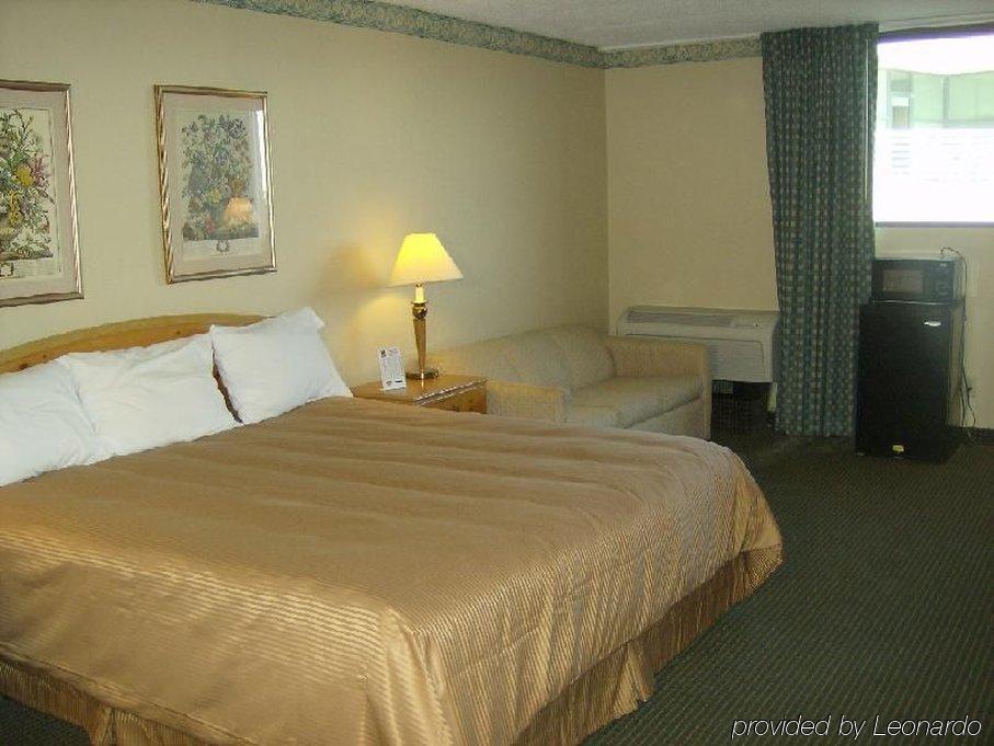 Carol Hotel Omaha Ruang foto