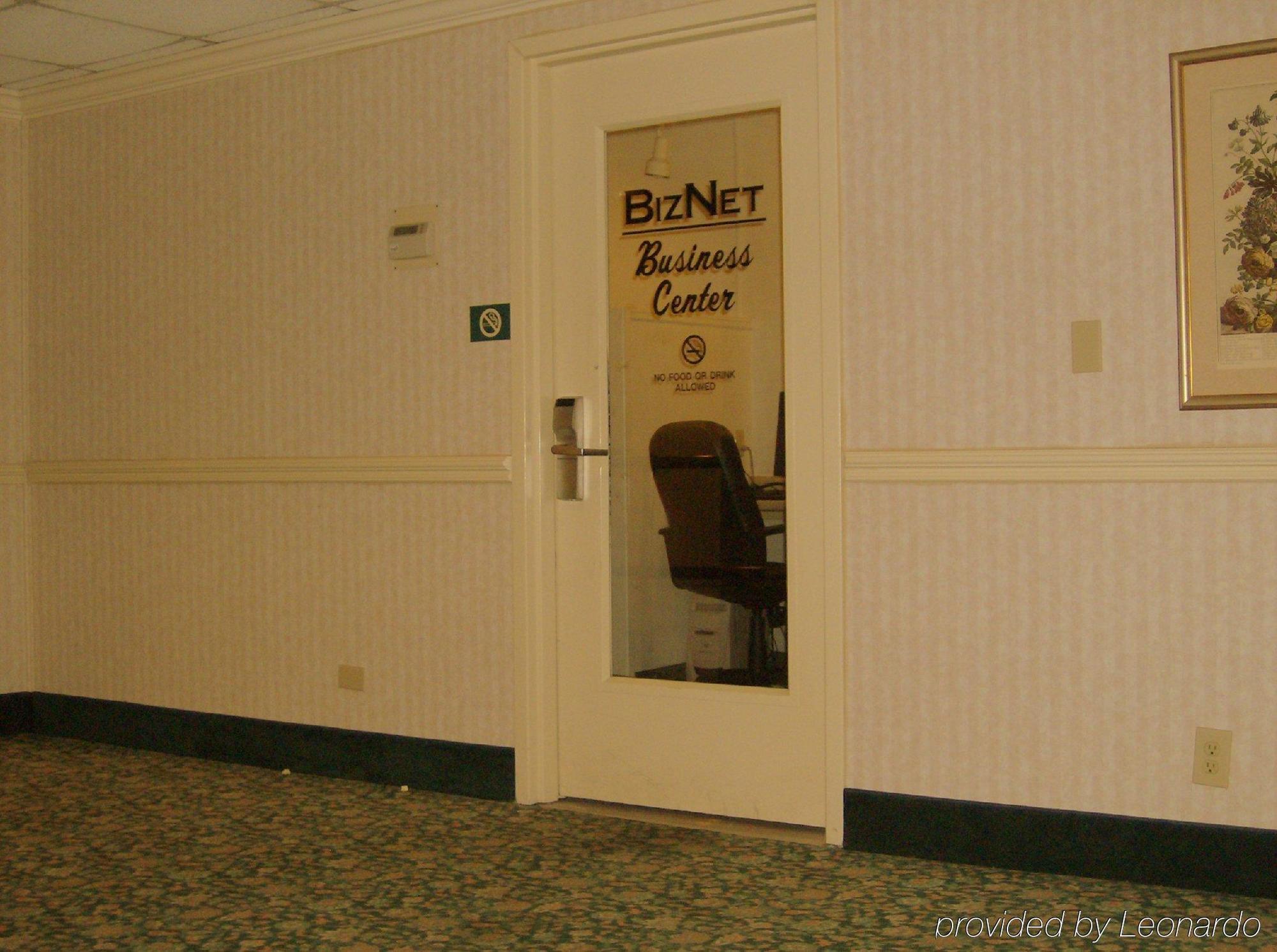 Carol Hotel Omaha Bagian luar foto