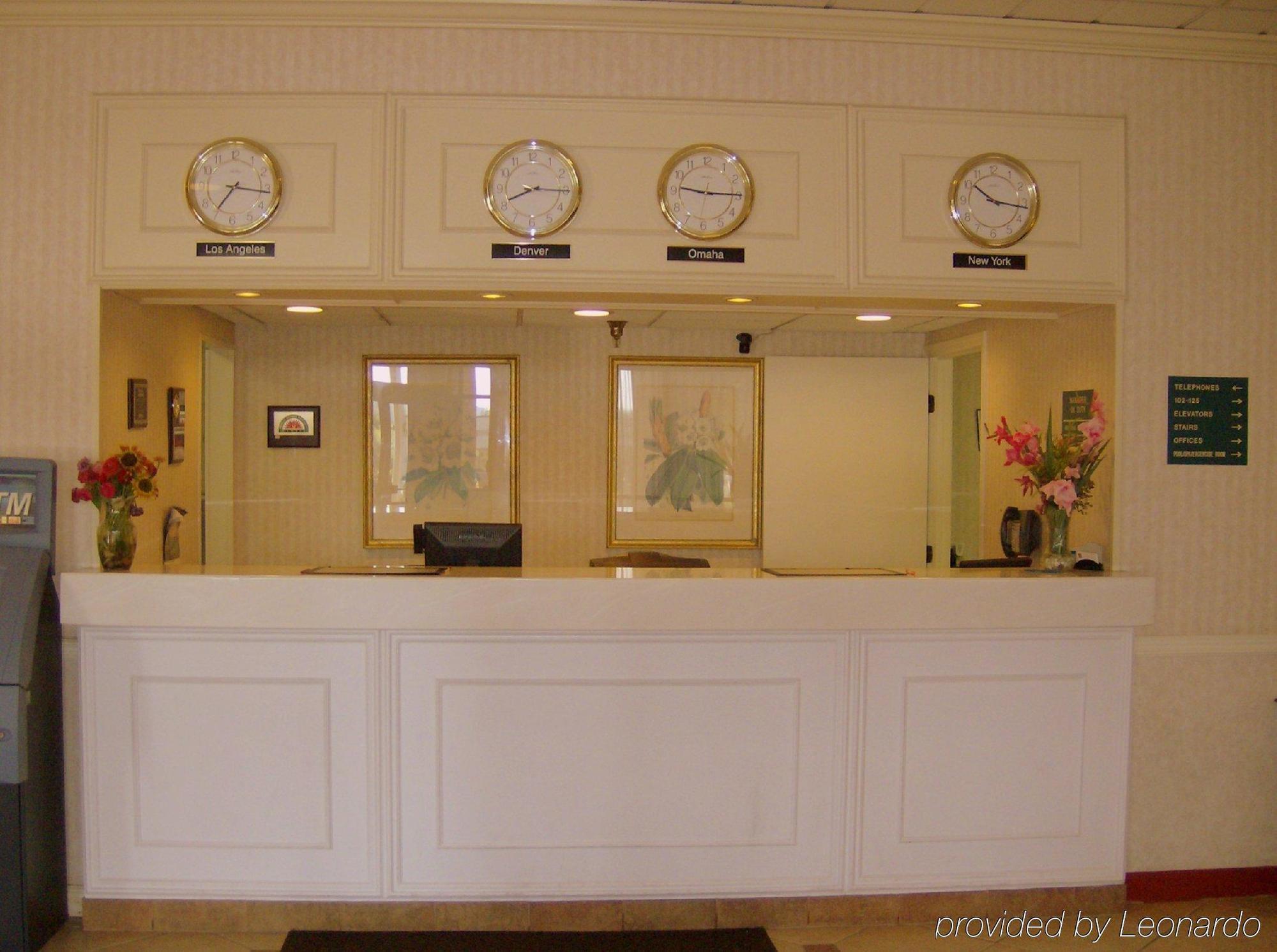 Carol Hotel Omaha Bagian luar foto