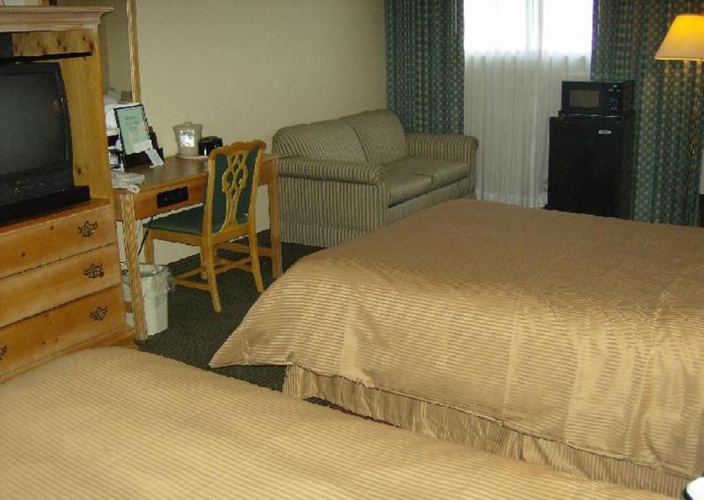 Carol Hotel Omaha Ruang foto