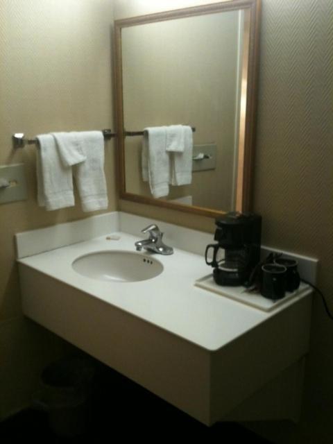 Carol Hotel Omaha Ruang foto