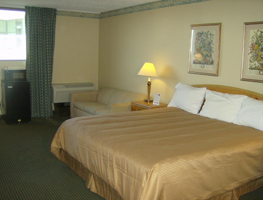 Carol Hotel Omaha Ruang foto