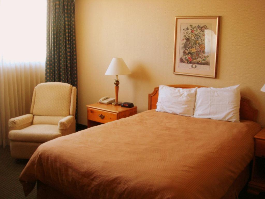 Carol Hotel Omaha Ruang foto